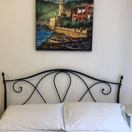 La Gianchina Di Vernazza - Central Cozy Apt Wi-Fi Exteriér fotografie